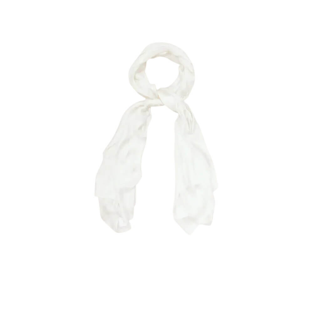 Phase Eight Bridal Scarf Ivory